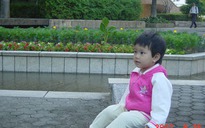 Một thoáng Fukuoka